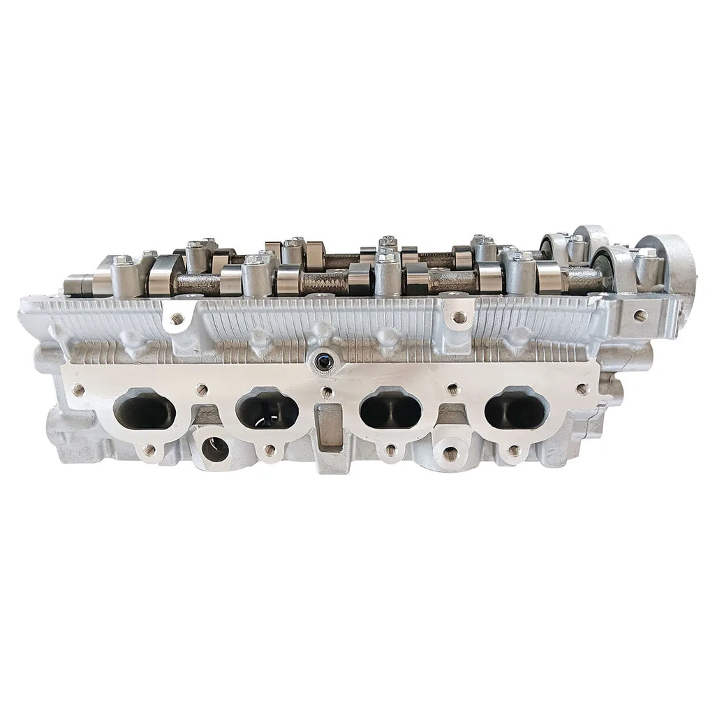 Auto Engine Parts F16D3 Cylinder Head for Dawoo GM Excelle Paeak Chevrolet 96378691 96389035 96446922