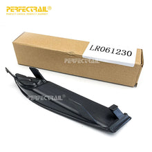 Load image into Gallery viewer, PERFECTRAIL LR061230 LR061235 Wholesale Car Parts Front Fog Lamp Cover Frame Grille for Land Rover Discovery Sport L550 2014-