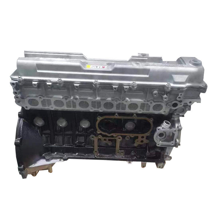High Quality Auto Parts Brand New 6 Cylinder 1FZ FE 4.5L Engine Assembly Motor for Toyota Land Cruiser 94-97 for Lexus