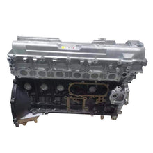 Load image into Gallery viewer, High Quality Auto Parts Brand New 6 Cylinder 1FZ FE 4.5L Engine Assembly Motor for Toyota Land Cruiser 94-97 for Lexus