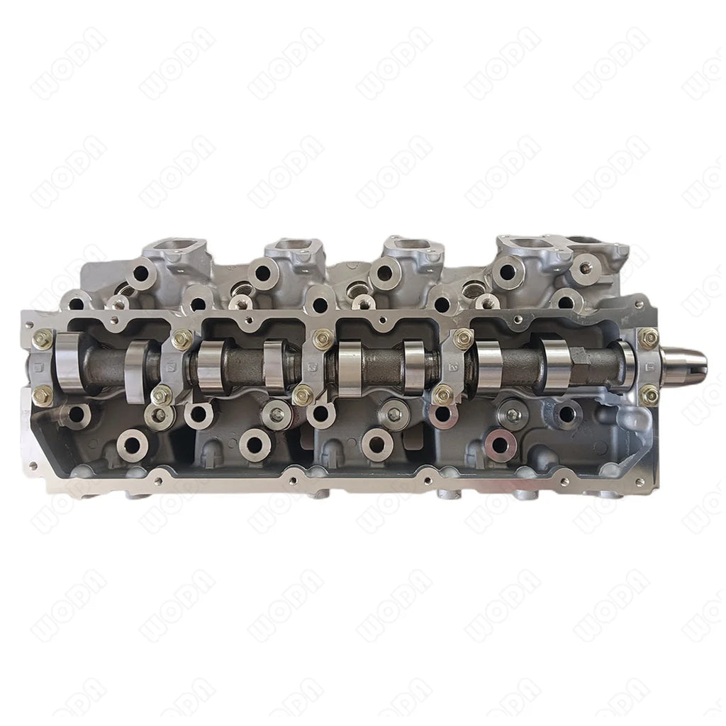 TOYOTA HIACE IV Bus (_H1_) 1999.08-2002.05 3.0 TD (KCH40W)(104KW,141PS) 1KZ-T OEM 11101-69125 Engine Cylinder Head Land Cruiser 4-Runner Hilex 3.0TD – OEM 11101-69125