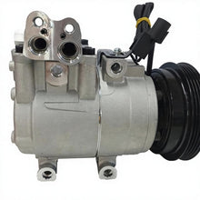 Load image into Gallery viewer, 12V Automotive AC Compressor for Hyundai Coupe Elantra Matrix WL350005 OE