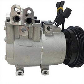 12V Automotive AC Compressor for Hyundai Coupe Elantra Matrix WL350005 OE