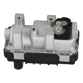 G074 Turbo Charger Electric Actuator for Ford Ranger Transit W212 E 350 CDi 2.2 TDCi for Mazda BT50