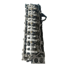 Load image into Gallery viewer, High Quality 7.8L Long Cylinder Block 6HK1 Bare Metal Engine Assembly for Isuzu Engines Used in Excavators