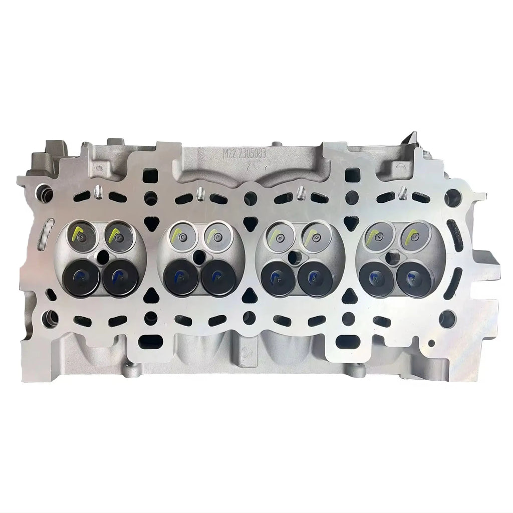 1.6L 16V Ti-VCT Complete Cylinder Head OEM BM5G-6A258-A 7S7G-6C032-AA for Ford Duratec Engine