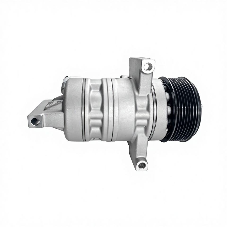 Automotive Compressors for Nissan OE 96200-2GE0A 96200-1KA3B 96200-2GE0B 96200-1KC1A