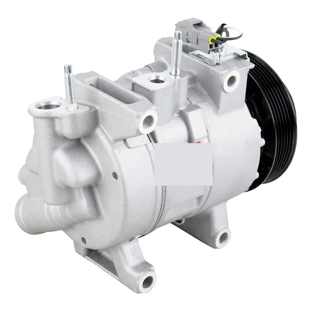 A/C Compressor Assembly for Chrysler 300 Charger V6 3.6L  68160395AC 68160395AD 68160395AE 68160395AG