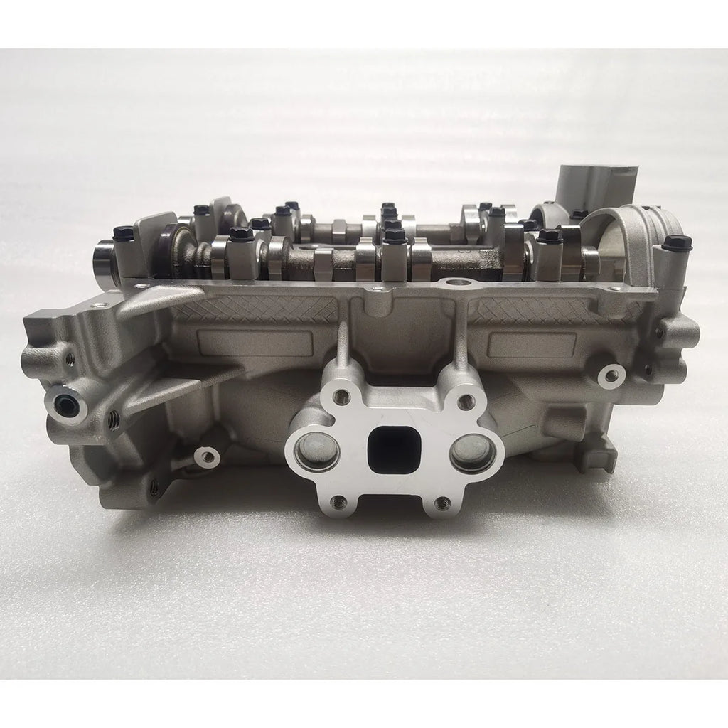 CM5Z6049E Complete Cylinder Head for FORD 1.0 ECOBOOST FOCUS MK3 FIESTA B-MAX M1CA SFJC 13-17