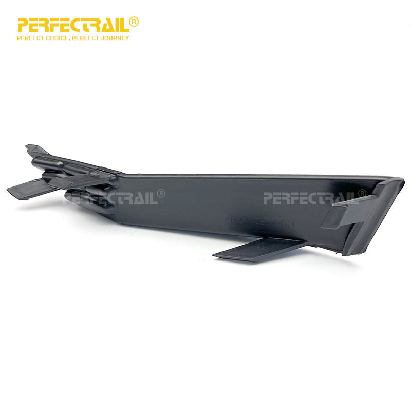 PERFECTRAIL LR061230 LR061235 Wholesale Car Parts Front Fog Lamp Cover Frame Grille for Land Rover Discovery Sport L550 2014-