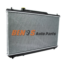 Load image into Gallery viewer, Aluminum&amp;Plastic Radiator for TOYOTA Camry SXV20R 2.2L 4Cyl Petrol 97-02 AT&amp;MT