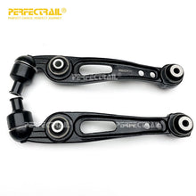 Load image into Gallery viewer, PERFECTRAIL LR113304 LR113281 Auto Parts Front Lower Control Arm for Land Rover Discovery V L462 Range Rover IV L405 2012-