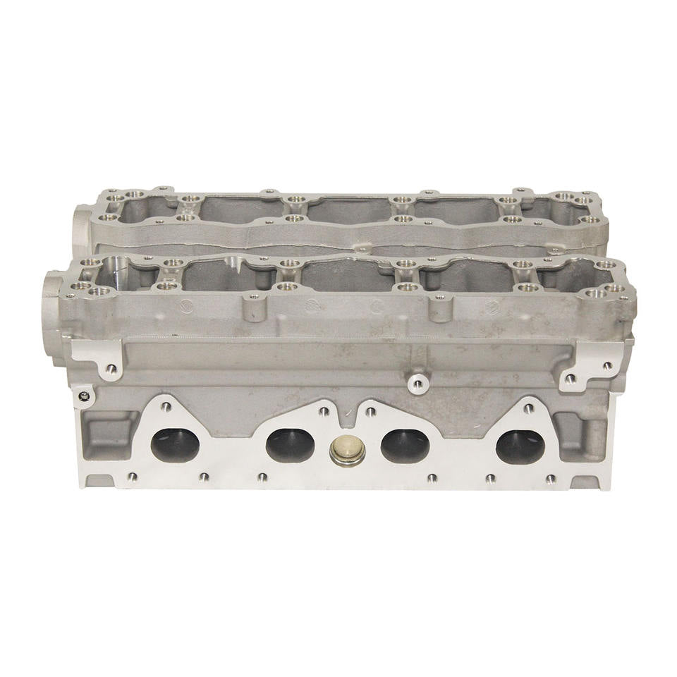 Hot Sale TU5JP4 TU5 Engine Parts Cylinder Head for Peugeot 206 9656769580 02.00.GZ 1.6L