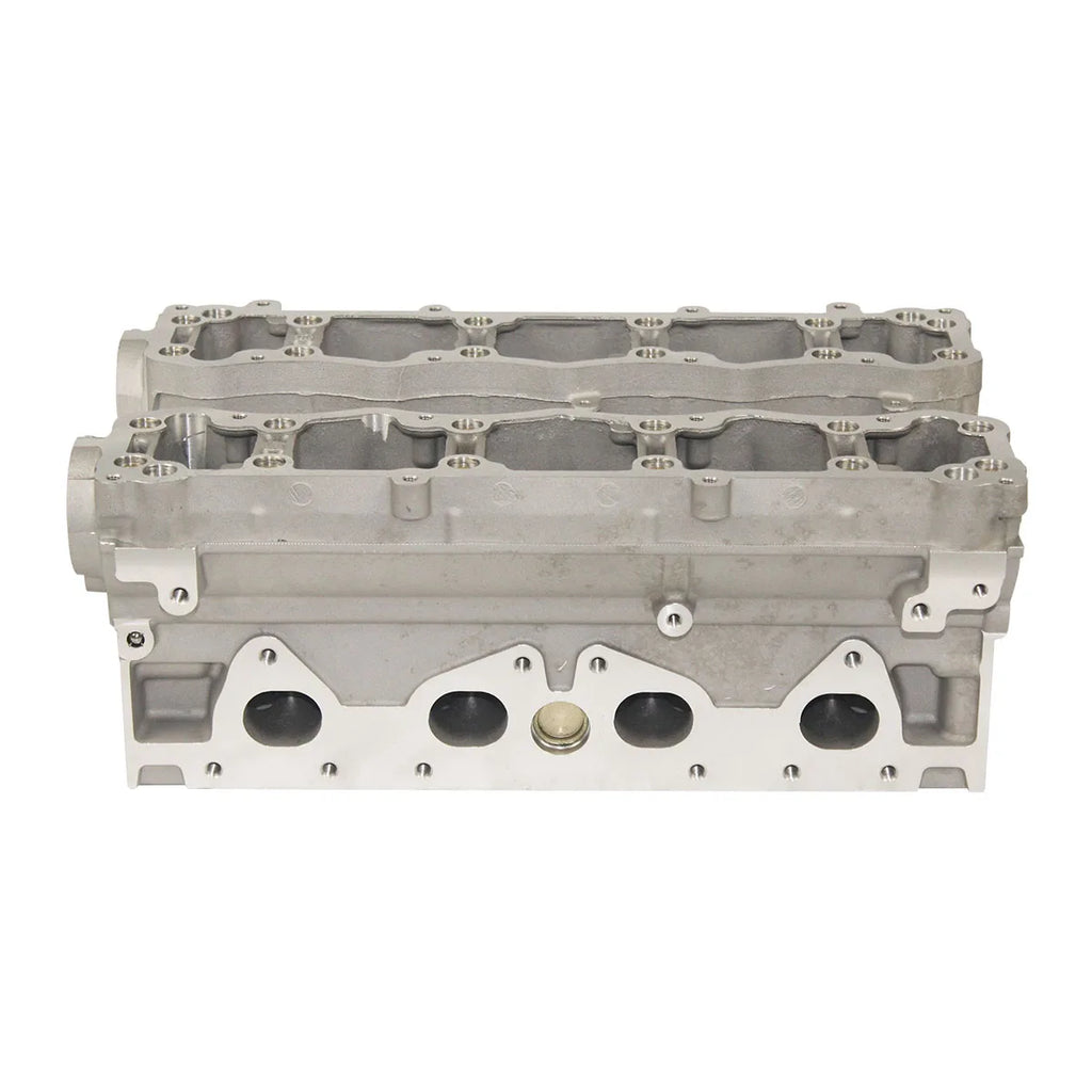 Hot Sale TU5JP4 TU5 Engine Parts Cylinder Head for Peugeot 206 9656769580 02.00.GZ 1.6L