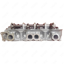 Load image into Gallery viewer, Isuzu Campo 1989-1990 4ZD1 Engine Parts 4ZD1 Cylinder Head for Isuzu Aska Trooper Pick-up Opel Brava 2.3L – OEM 8-97119-761-1