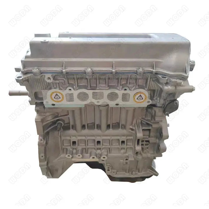 Toyota 1ZZ-FE Auto Engine Manufacture 1ZZ 1ZZ-FE 1.8L 4 Cylinder Car Engine Assembly – OEM 190000D080