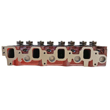 Load image into Gallery viewer, J2 JT Engine Cylinder Head 0K65A-10-100 0K65C-10-100 0K75A-10-100 for Kia Pregio Bongo Besta GS K2700