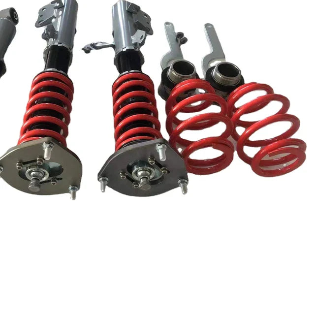 APS-HV-1600410968749 2021-2024 Nissan Tiida C11 Adjustable Shocks Coilover Kits Shock Absorber
