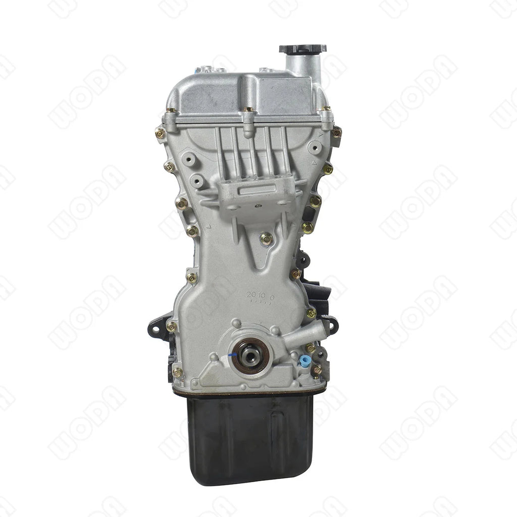 B12D1 Auto Engine B12D1 16V 4 Cylinders Auto Motor 1.2L for Chevrolet Chevy Aveo T250 – OEM B12D1
