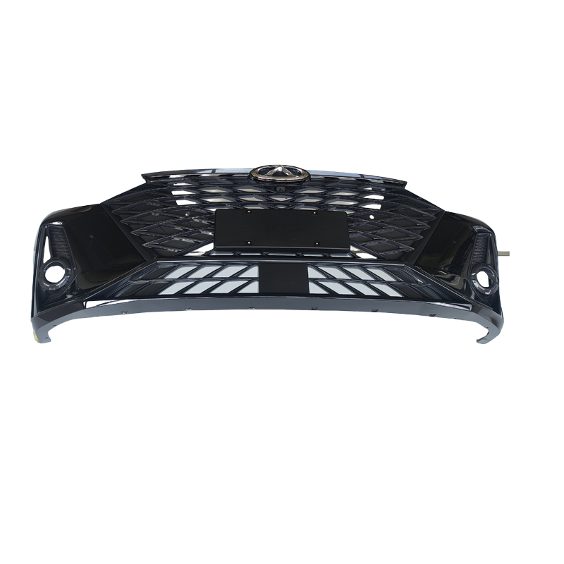 Chery Arrizo 8 Front Bumper - Customized Car Parts