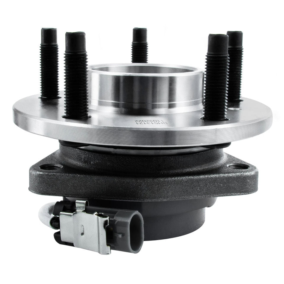 Front Wheel Hub & Bearing Assembly for Chevy Impala, Pontiac Grand Prix