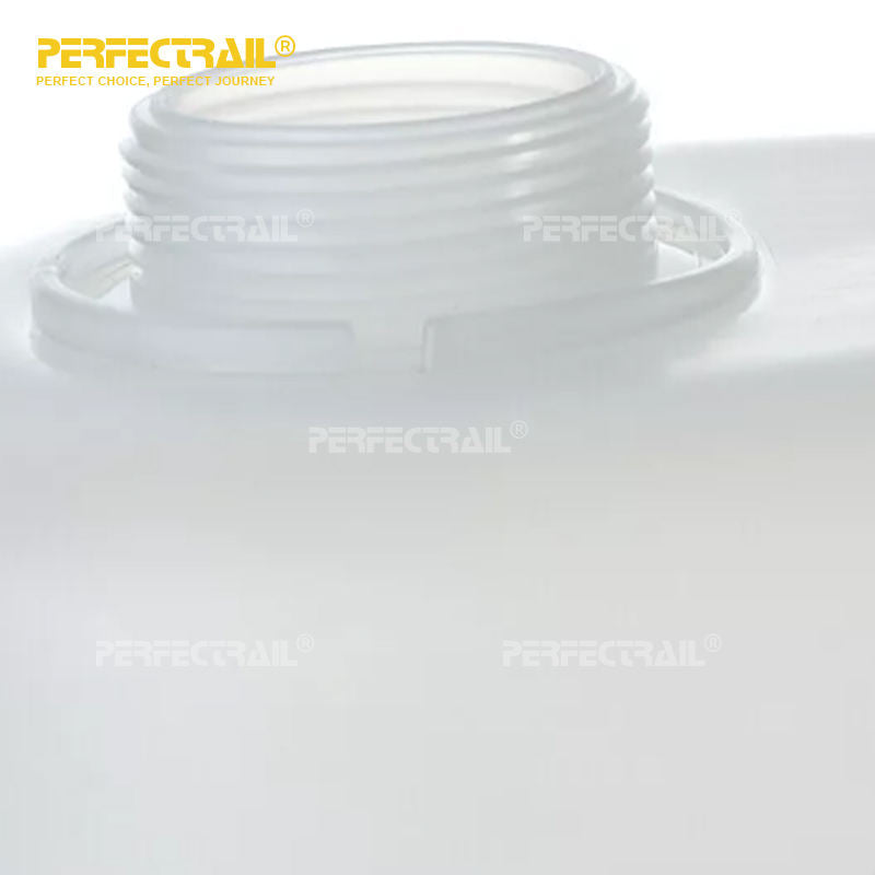 PERFECTRAIL 2L5Z-8A080-AA 1L5Z8A080AC Manufacturer Car Coolant Reservoir Water Expansion Tank for Ford Ranger 2.3L 2005-2011