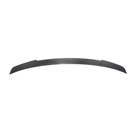 BMW 4 Series G22 / M4 G82 2020+ Carbon Fibre Rear Spoiler