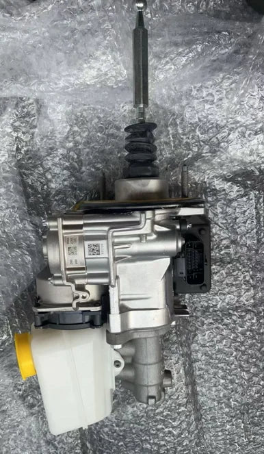 VW Tiguan & Bora Hydraulic Brake Booster Accumulator 5QE614307G 5QE614105BE