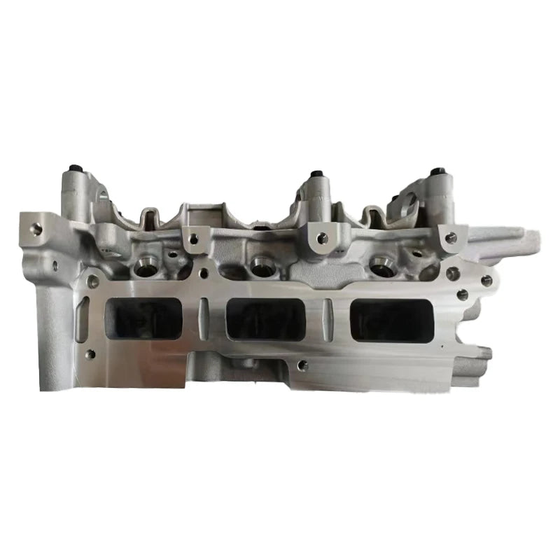 Diesel Engine Cylinder Head B4D for Renault110416341R 3736R 110418255R 100019563R