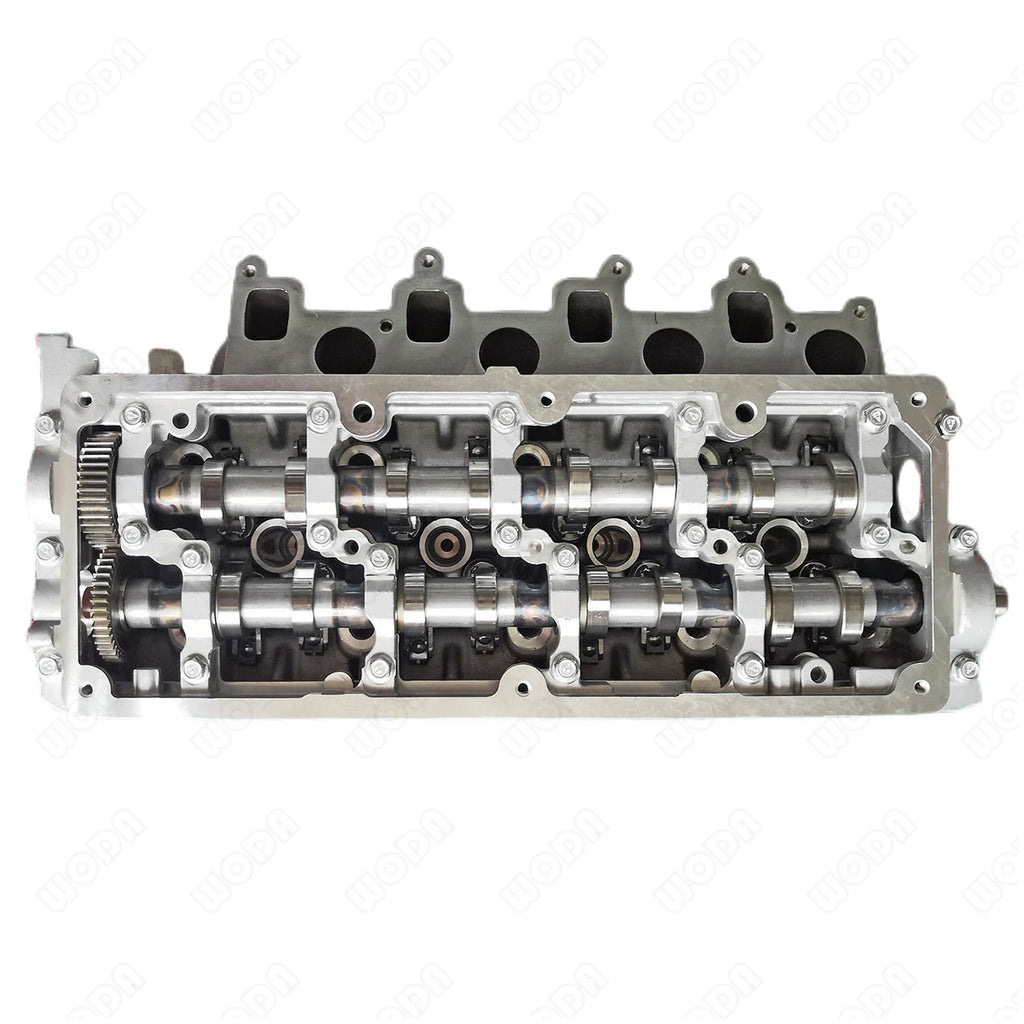 AUDI A3 Sportback 2008.06-2013.03 S3 quattro (195KW,265PS) 2.0 TDI Cylinder Head 908726 CDBA CDCA CKTB CKTC CKUB CKUC CNFA for VW – OEM 908726