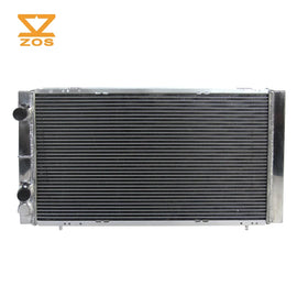Aluminum Radiator for Exclusive Custom-made Radiator