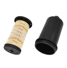 Load image into Gallery viewer, Truck Fuel Filter Assy Housing 4461490 for Caterpillar for Perkins