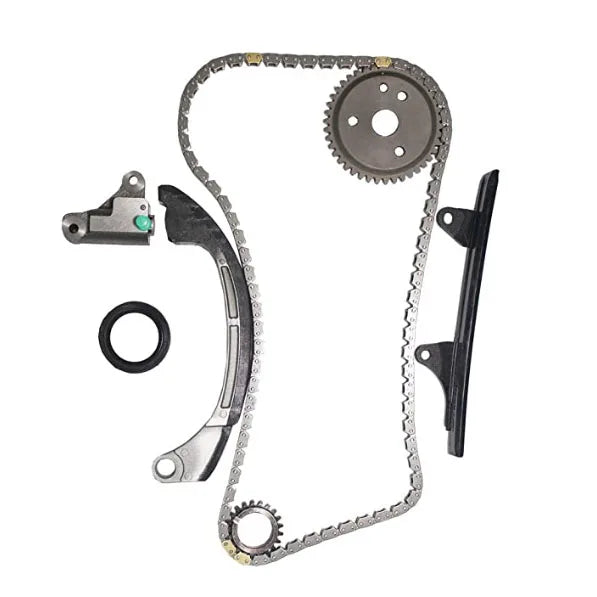 1350623010 1352397401 1352197401 1SZ-FE 1SZ Engine Timing Chain Repair Kit for TOYOTA YARIS