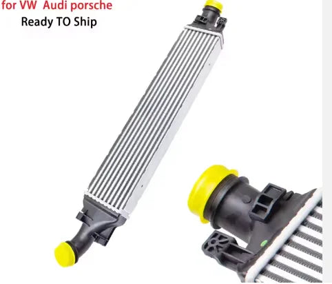 Audi Q3 8U 2011–2018 2.0 TDI / 2.0 TFSI Intercooler 8U0145803B