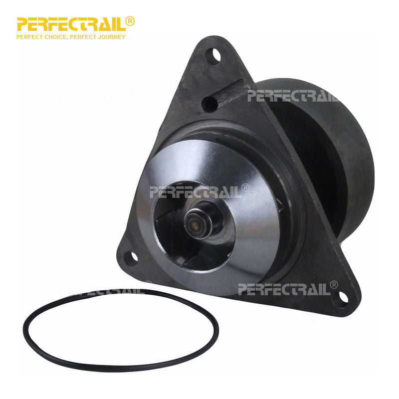 PERFECTRAIL 3806180 3802081 3284162 Wholesale Heavy Duty Truck Spare Parts Engine Coolant Water Pump for Cummins 6CT Engine