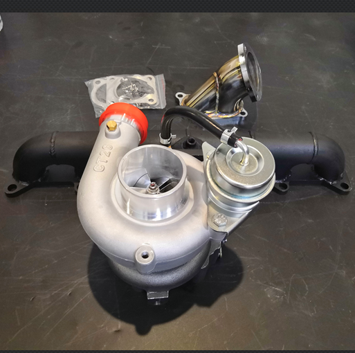 APS-HV-62093208388 Upgrade Turbo Kit for Toyota Landcruiser 80 Series 1HZ 1HDT