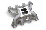 GM LS Intake Manifold Dual Plane w/4150 Flange