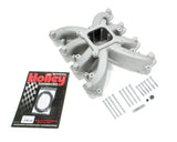 Intake Manifold Single Plane - Carb GM LS3/L92