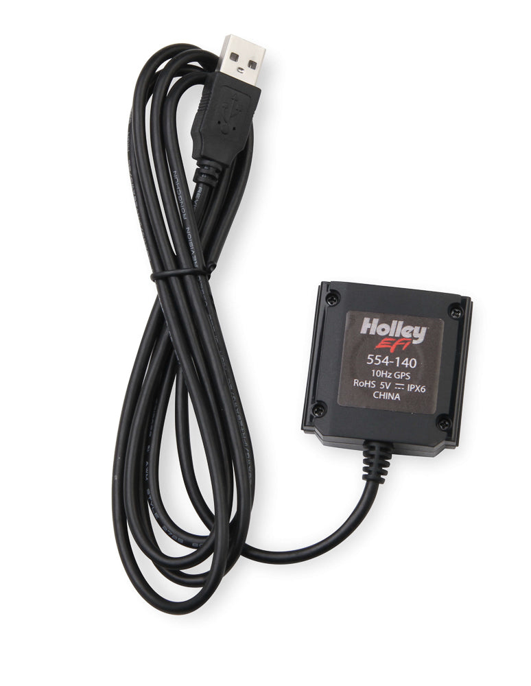 GPS Digital Dash USB Module