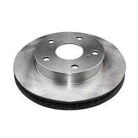 Toyota RAV4 (MXAA54) 2019-2024 Front Brake Rotor (305mm x 28mm (5 Stud) Vented)