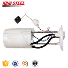Load image into Gallery viewer, Kingsteel Autoparts Fuel Pump Assembly OEM 77020-60411 77020-60410 Japan Technology 12 Months Warranty for for GX460