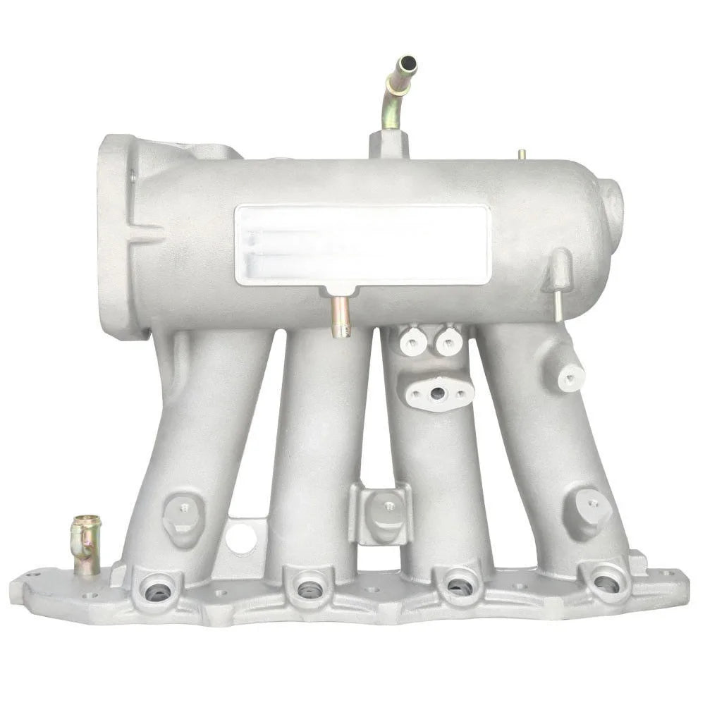 Honda B-Series B16A / B16B / B17A1 / B18C5 Cast Aluminium Intake Manifold - Civic EG / EK, Integra DA / DC2
