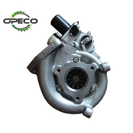 APS-HV-62189002324 Forturner Hilux Land Cruiser 3.0 D4D 1KD-FTV Turbocharger 17201-0L042