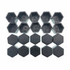 20pcs Car Wheel center nut cap case For BYD all Model S6 S7 S8 F3 F6 F0 M6 G3 G5 G7 E6 L3