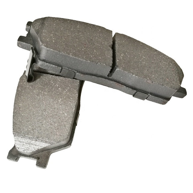 Toyota, Mitsubishi, Honda Hiace, Corolla, Grandis, Fit Japanese Multi-Model Brake Pad Set - PAD-XYI-001