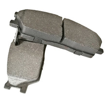 Load image into Gallery viewer, Toyota, Mitsubishi, Honda Hiace, Corolla, Grandis, Fit Japanese Multi-Model Brake Pad Set - PAD-XYI-001