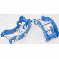 [AP-60816411236] Bull Bar for Ranger 4x4 Off-Road Performance for Ranger