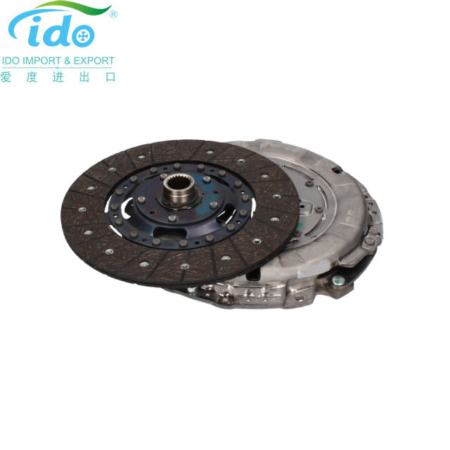 3000951064 621305009 Clutch Kit for Opel Astra H 2004-