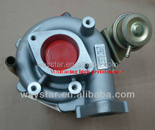 Load image into Gallery viewer, APS-HV-60459848342 GT28 Turbo Universal Turbocharger GT2871 Dual Ball Bearing