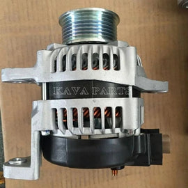 60760889802 New Alternator for Isuzu D-max Engine 4JJ1 104210-9031